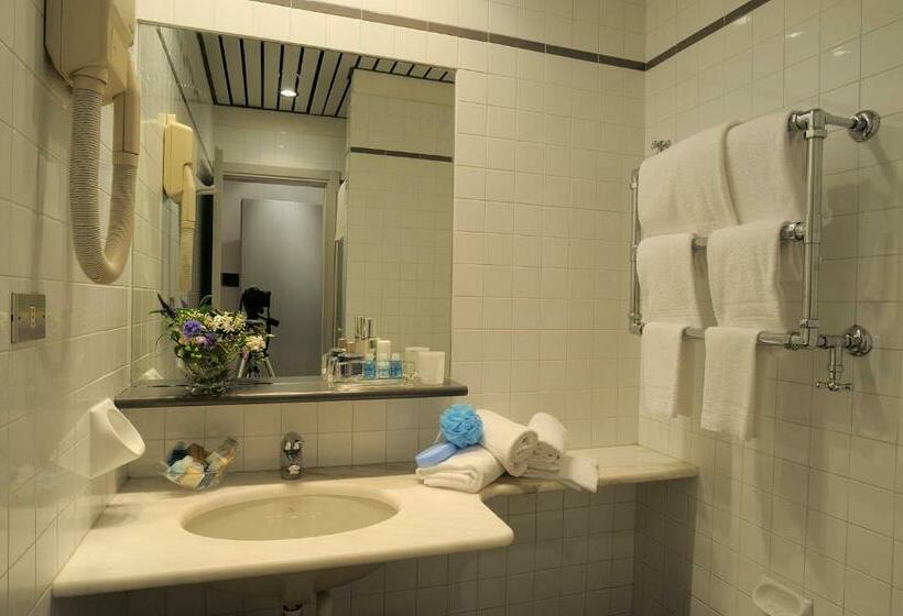 إستوديو قياسى مطل على البحر, Residence Le Terrazze