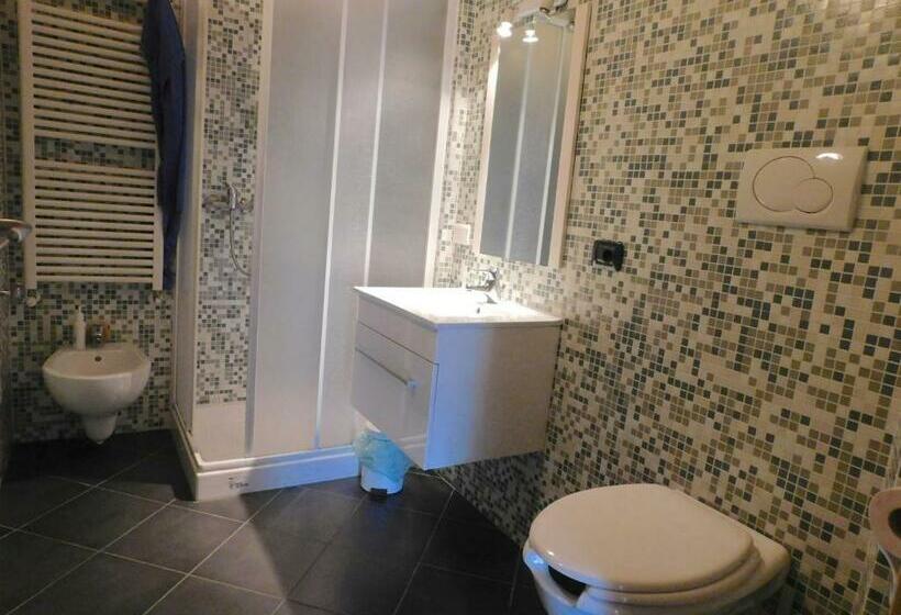 Апартаменты 1 Спальня, Residence Villa Vinco