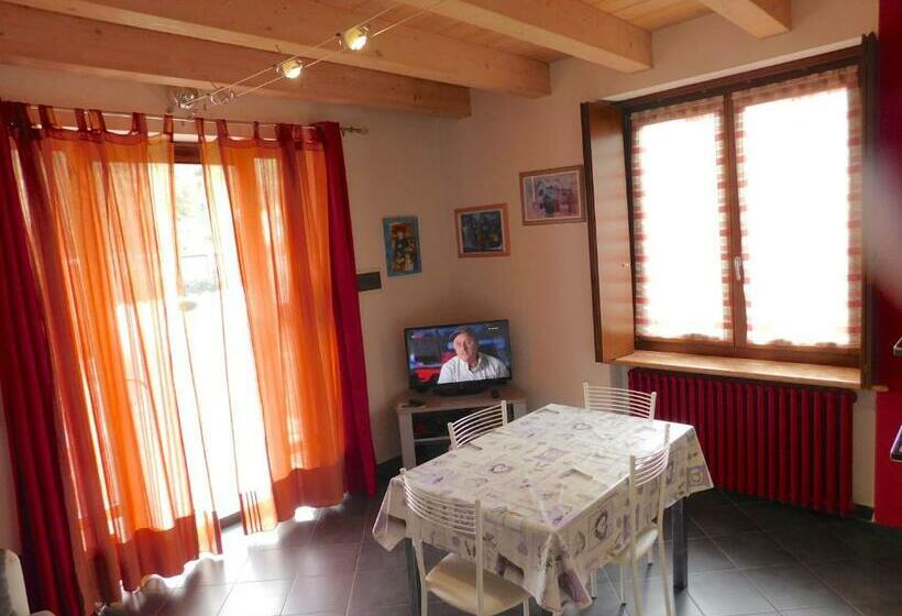 Апартаменты 1 Спальня, Residence Villa Vinco