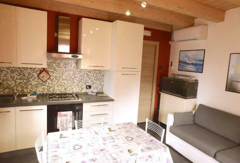 Апартаменты 1 Спальня, Residence Villa Vinco