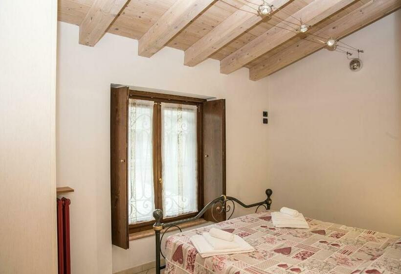 Апартаменты 1 Спальня, Residence Villa Vinco