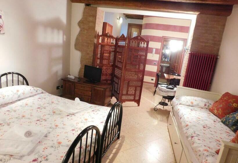 Студио Стандарт с Видом, Residence Villa Vinco