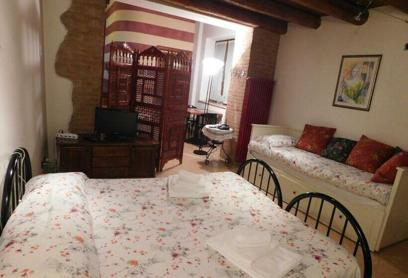 Студио Стандарт с Видом, Residence Villa Vinco