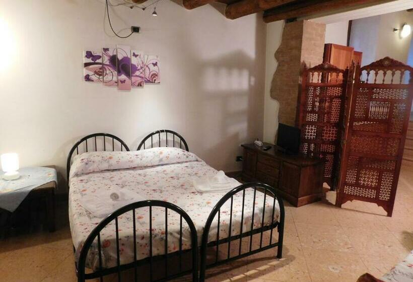 Студио Стандарт с Видом, Residence Villa Vinco