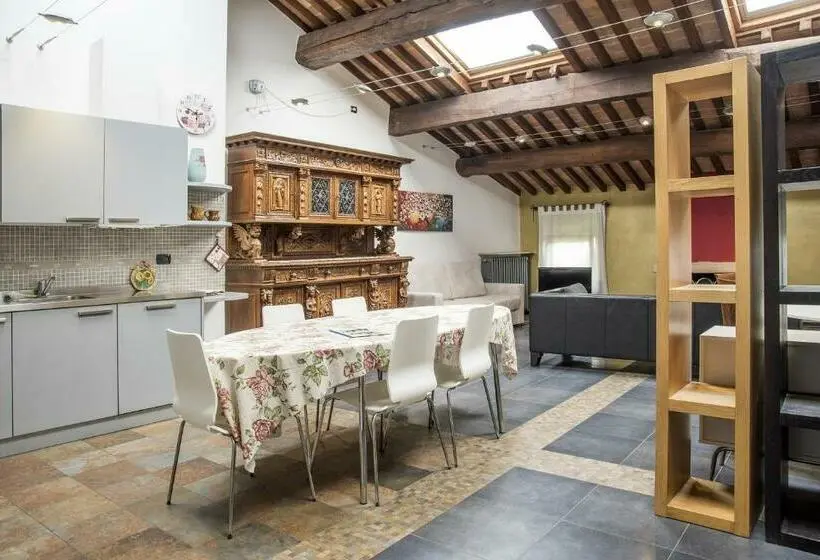Huoneisto 2 Makuuhuonetta, Residence Villa Vinco