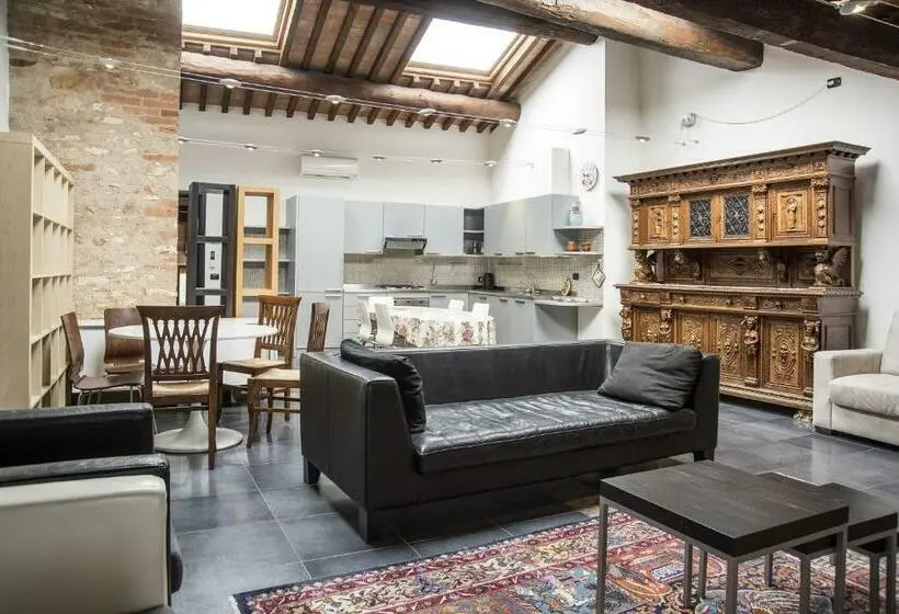 Huoneisto 2 Makuuhuonetta, Residence Villa Vinco
