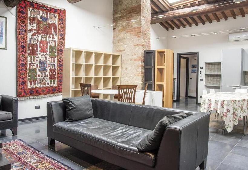 Апартаменты 2 Спальни, Residence Villa Vinco