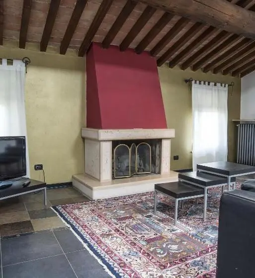Huoneisto 2 Makuuhuonetta, Residence Villa Vinco