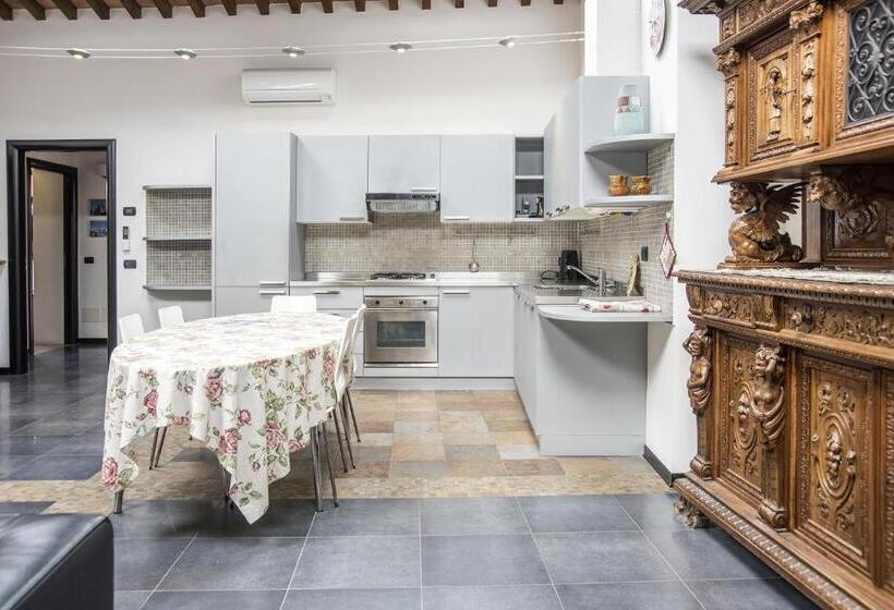 Апартаменты 2 Спальни, Residence Villa Vinco