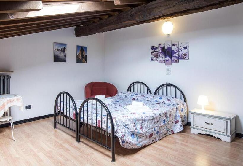 Апартаменты 2 Спальни, Residence Villa Vinco