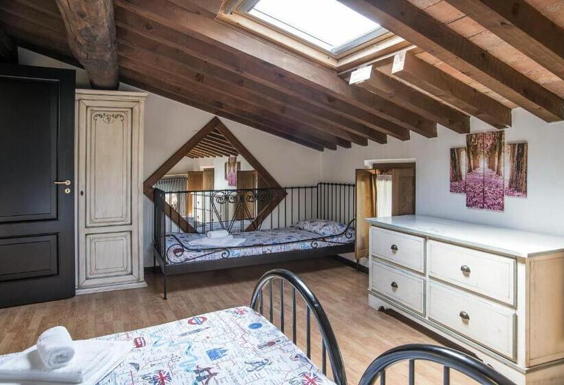 Апартаменты 2 Спальни, Residence Villa Vinco