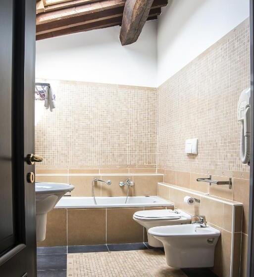 Апартаменты 2 Спальни, Residence Villa Vinco