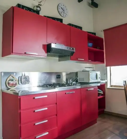 Standard-studio, Residence Villa Vinco