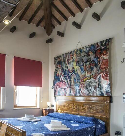 Студия Стандарт, Residence Villa Vinco