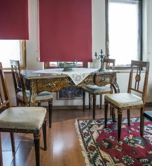 Standard-studio, Residence Villa Vinco