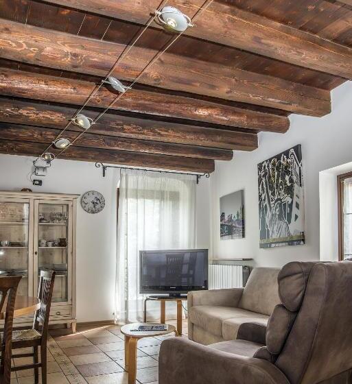 Апартаменты 1 Спальня, Residence Villa Vinco