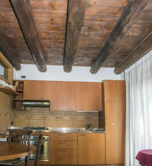 Апартаменты 1 Спальня, Residence Villa Vinco