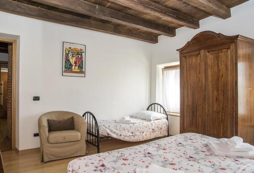 Апартаменты 1 Спальня, Residence Villa Vinco