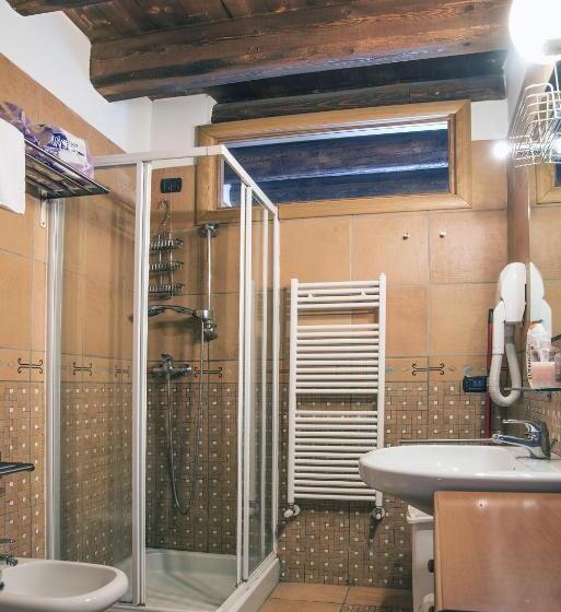 Апартаменты 1 Спальня, Residence Villa Vinco