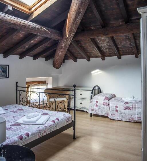 Апартаменты 1 Спальня, Residence Villa Vinco