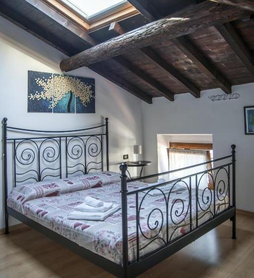 Апартаменты 1 Спальня, Residence Villa Vinco