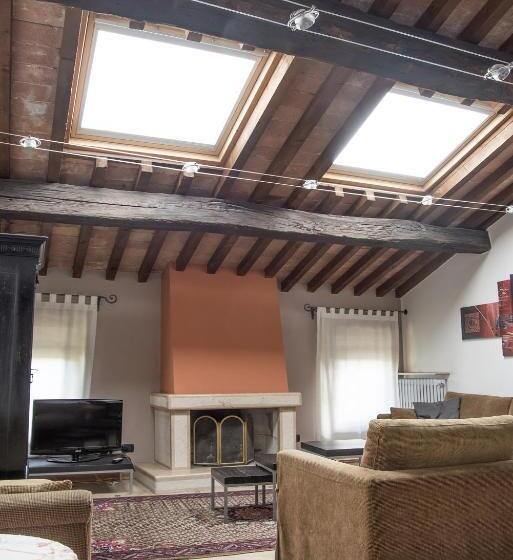 Апартаменты 3 Спальни, Residence Villa Vinco