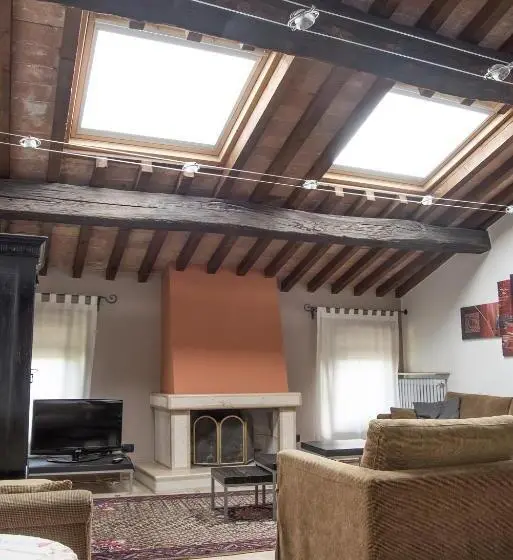 Huoneisto 3 Makuuhuonetta, Residence Villa Vinco