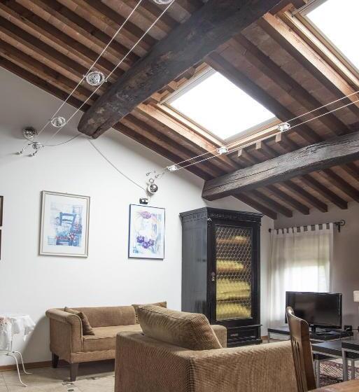 Апартаменты 3 Спальни, Residence Villa Vinco