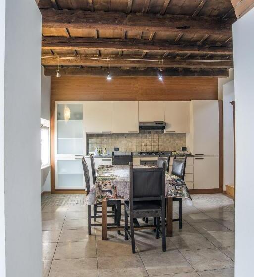 Апартаменты 3 Спальни, Residence Villa Vinco