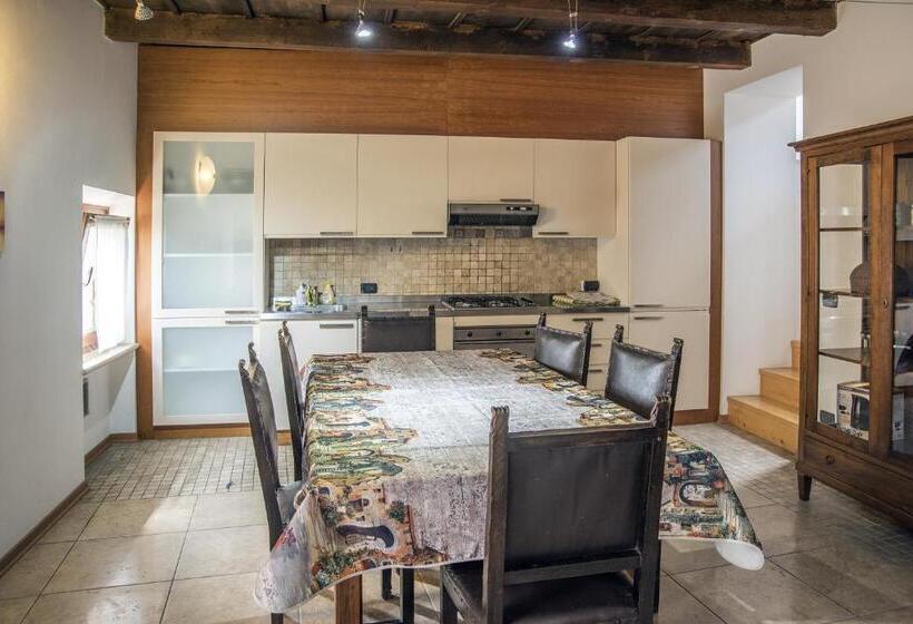 Апартаменты 3 Спальни, Residence Villa Vinco