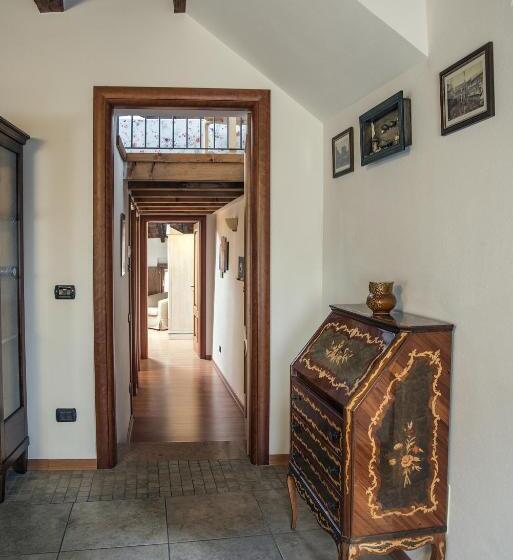 Апартаменты 3 Спальни, Residence Villa Vinco