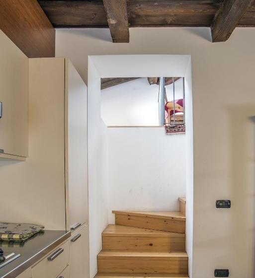 Апартаменты 3 Спальни, Residence Villa Vinco