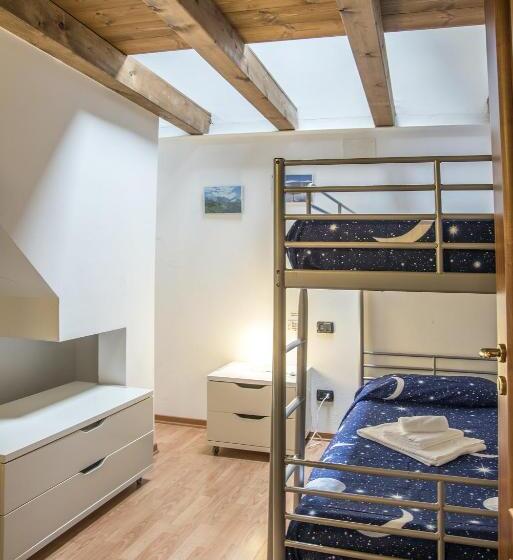 Апартаменты 3 Спальни, Residence Villa Vinco