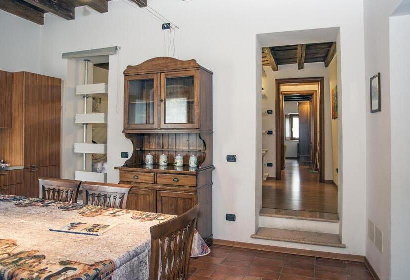 Семейные Апартаменты, Residence Villa Vinco