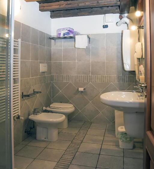 Семейные Апартаменты, Residence Villa Vinco