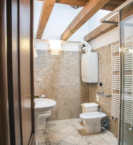 Апартаменты 3 Спальни, Residence Villa Vinco