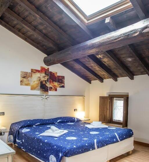 Апартаменты 3 Спальни, Residence Villa Vinco