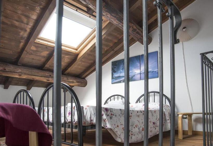 Апартаменты 3 Спальни, Residence Villa Vinco