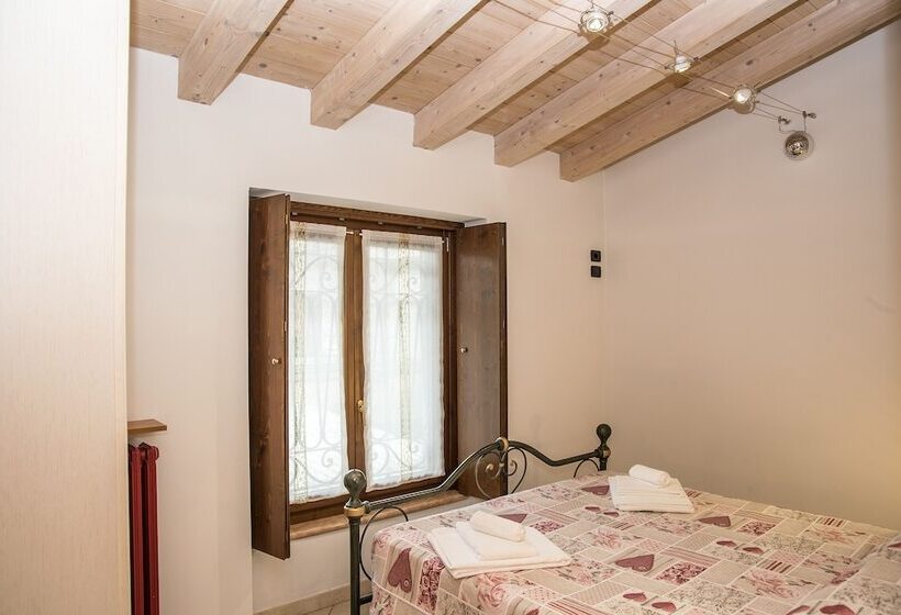 Апартаменты 1 Спальня, Residence Villa Vinco