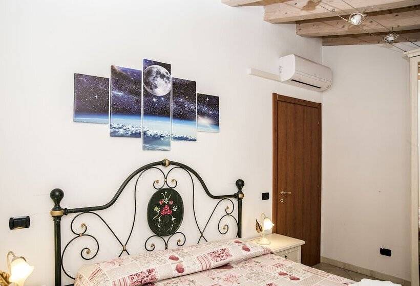 Апартаменты 1 Спальня, Residence Villa Vinco