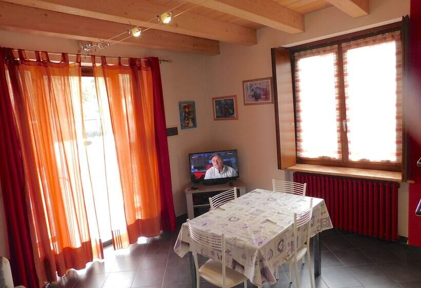 Апартаменты 1 Спальня, Residence Villa Vinco