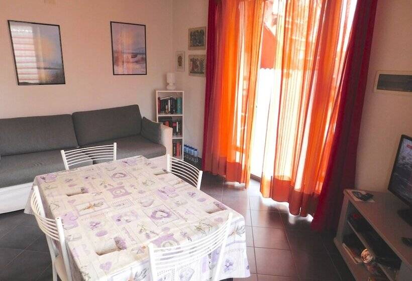 Апартаменты 1 Спальня, Residence Villa Vinco