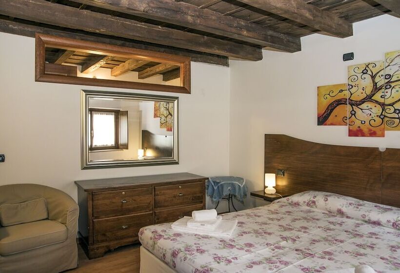 Семейные Апартаменты, Residence Villa Vinco