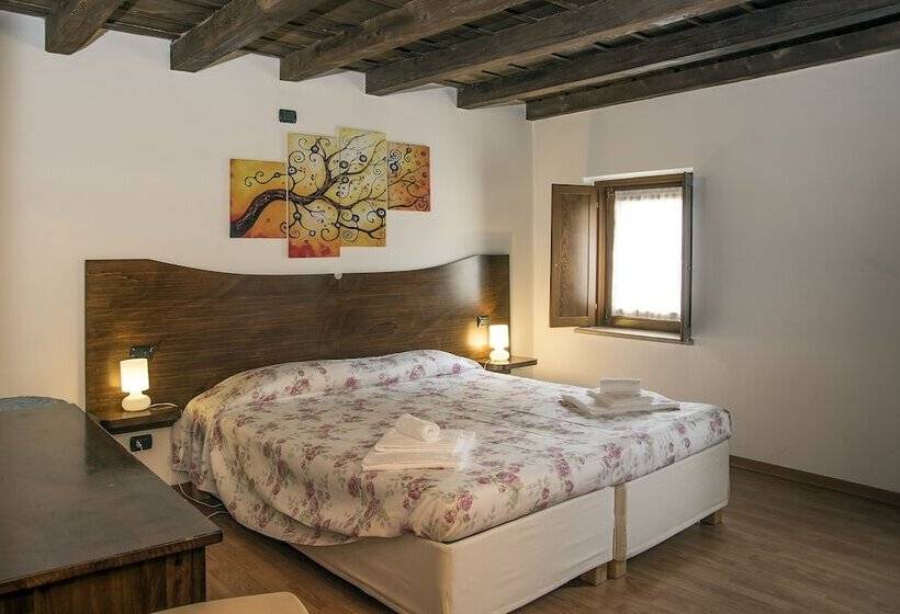 Семейные Апартаменты, Residence Villa Vinco