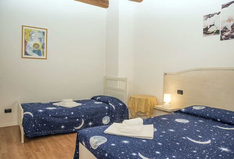 Апартаменты 2 Спальни, Residence Villa Vinco