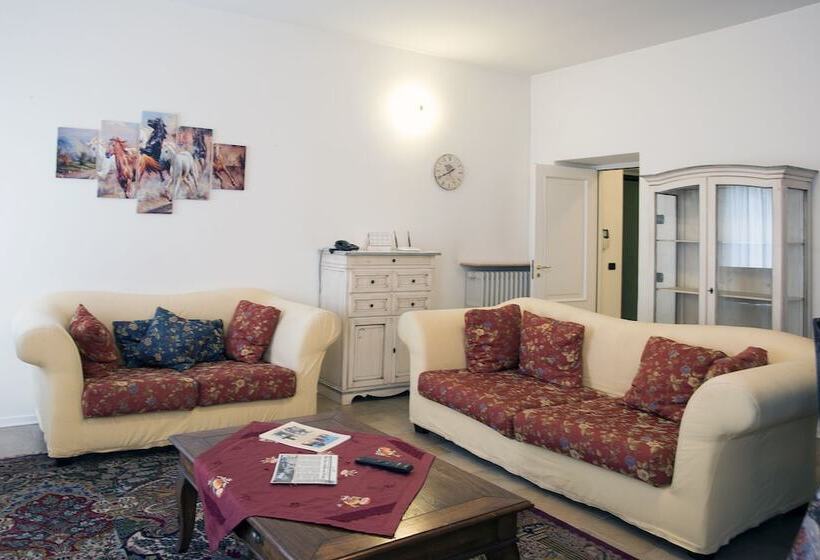 Апартаменты 2 Спальни, Residence Villa Vinco