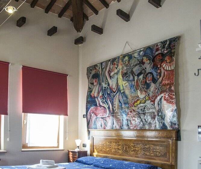 Студия Стандарт, Residence Villa Vinco