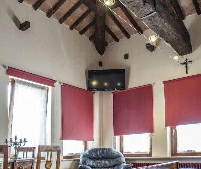 Студия Стандарт, Residence Villa Vinco