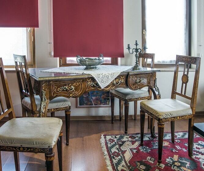 Студия Стандарт, Residence Villa Vinco