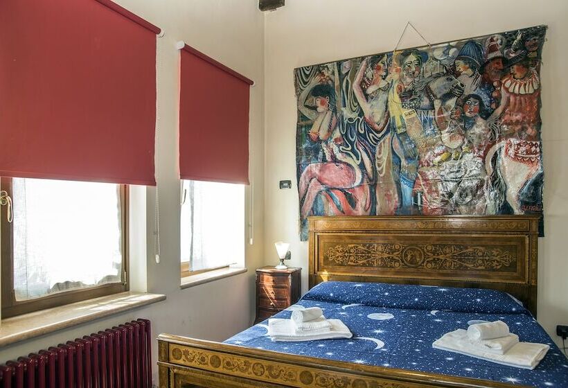 Студия Стандарт, Residence Villa Vinco